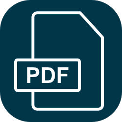 icon pdf