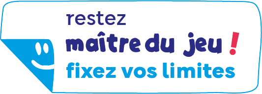 Logo Française des jeux